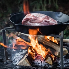 Petromax matlagningsställ